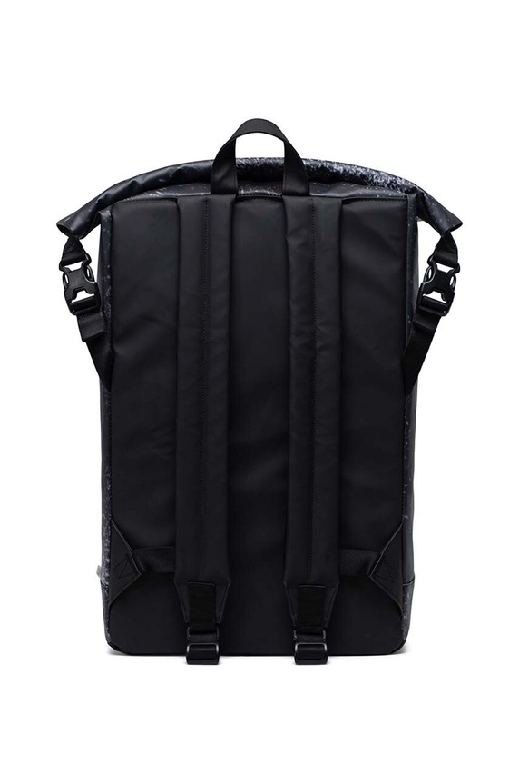 Herschel plecak Roll Top Backpack multicolor 11194.06259.OS