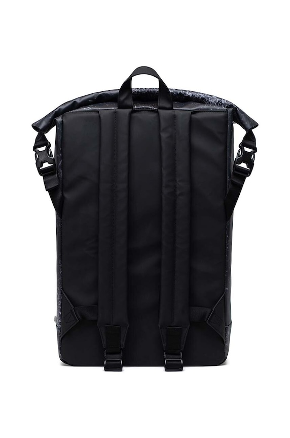 Herschel plecak Roll Top Backpack multicolor 11194.06259.OS