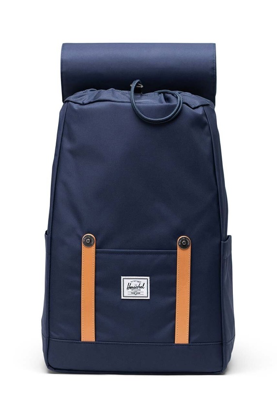 Σακίδιο πλάτης Herschel Herschel Retreat 11476.04394.OS μαύρο AW24