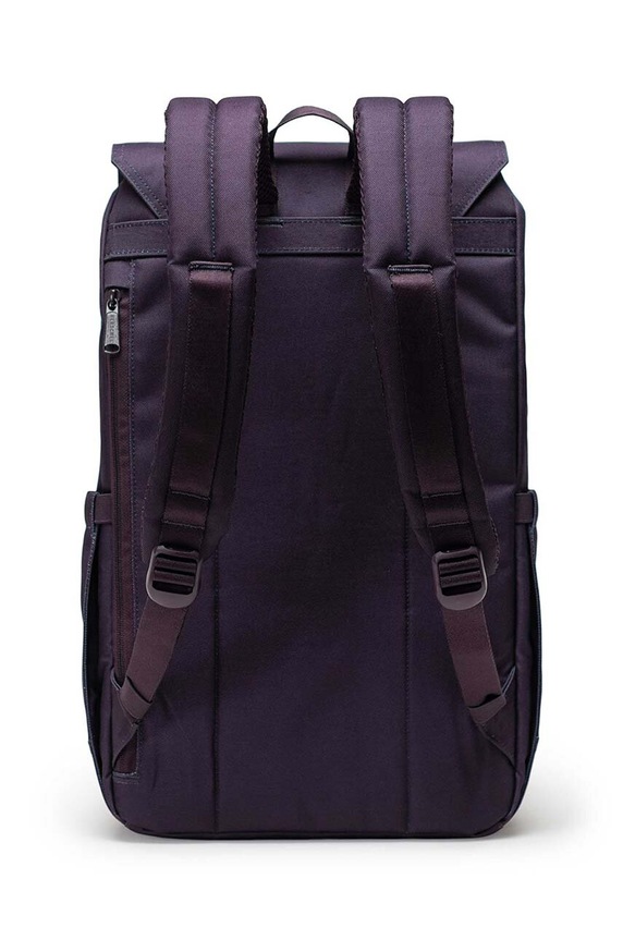 Batoh Herschel Retreat Backpack fialová 11397.06223.OS