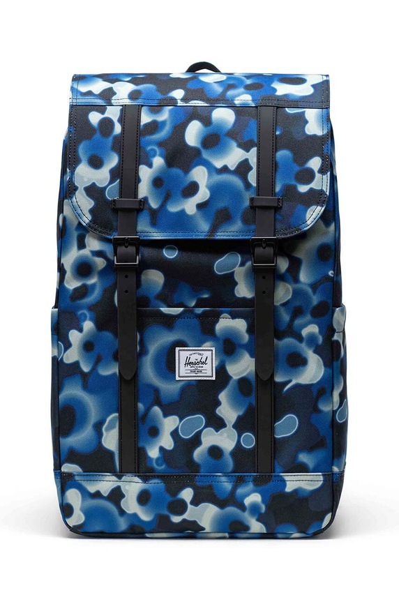 Batoh Herschel Retreat Backpack vzorovaný vícebarevná 11397.06253.OS