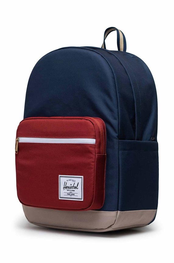 Akcesoria Herschel plecak Pop Quiz Backpack 11405.06246.OS czarny