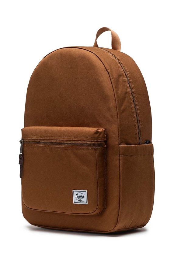 Αξεσουάρ Σακίδιο πλάτης Herschel Settlement Backpack 11407.05033.OS καφέ