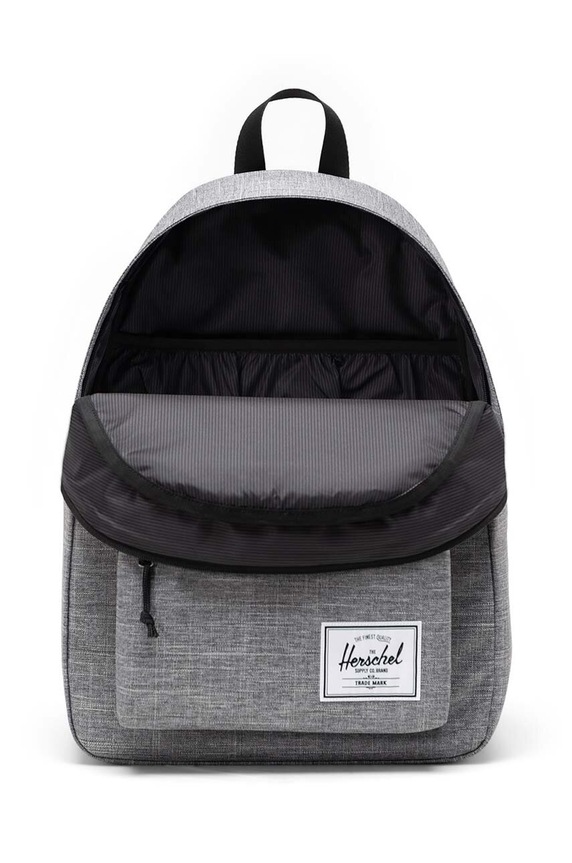 Рюкзак Herschel Classic Backpack 11544.00919.OS сірий SS26