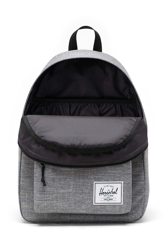 Рюкзак Herschel Classic Backpack 11544.00919.OS сірий SS26