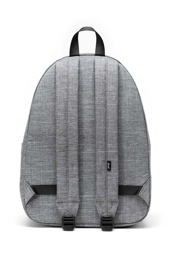 Рюкзак Herschel Classic Backpack сірий 11544.00919.OS