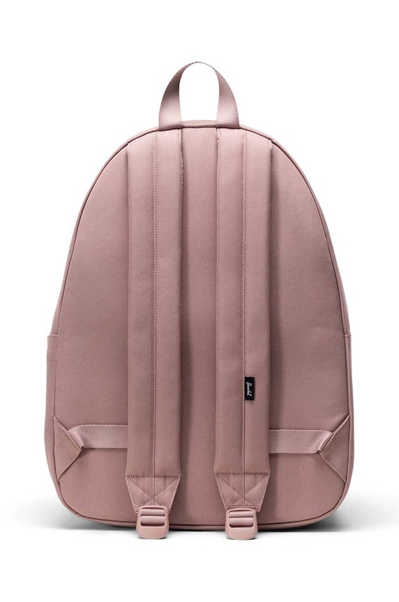 Herschel plecak Classic Backpack różowy 11544.02077.OS