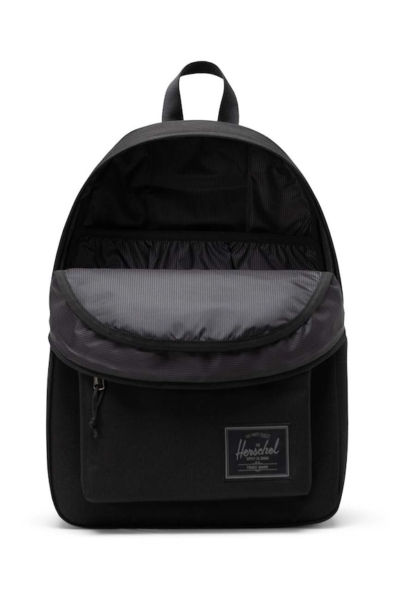 Σακίδιο πλάτης Herschel Classic Backpack 11544.05881.OS μαύρο SS26