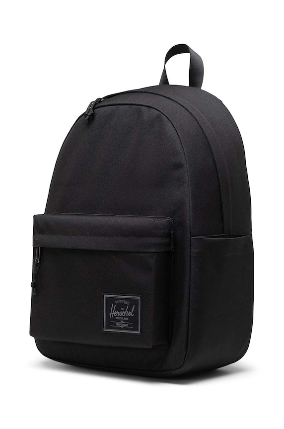 Αξεσουάρ Σακίδιο πλάτης Herschel Classic Backpack 11544.05881.OS μαύρο