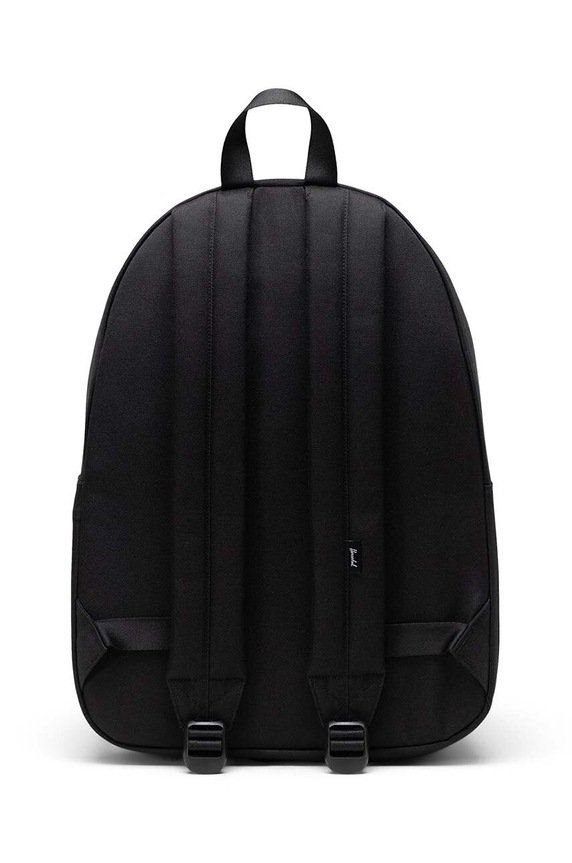 Σακίδιο πλάτης Herschel Classic Backpack μαύρο 11544.05881.OS