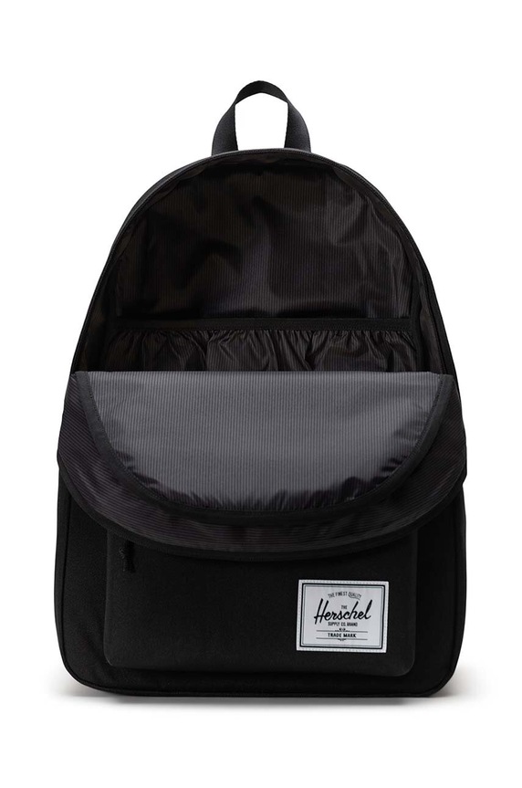 Herschel rucsac Classic XL Backpack 11546.00001.OS negru SS26