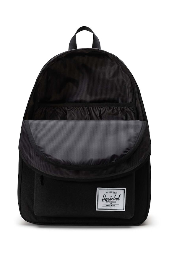 Herschel rucsac Classic XL Backpack 11546.00001.OS negru SS26