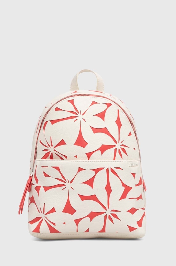Desigual plecak ONYX MOMBASA MINI nie mieści A4 multicolor 24SAKP12