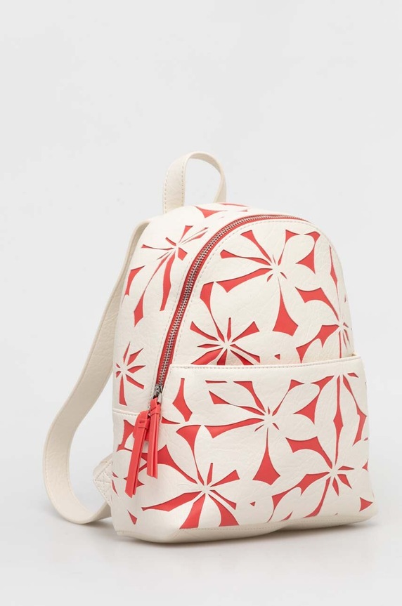 Desigual plecak ONYX MOMBASA MINI 24SAKP12 multicolor SS24