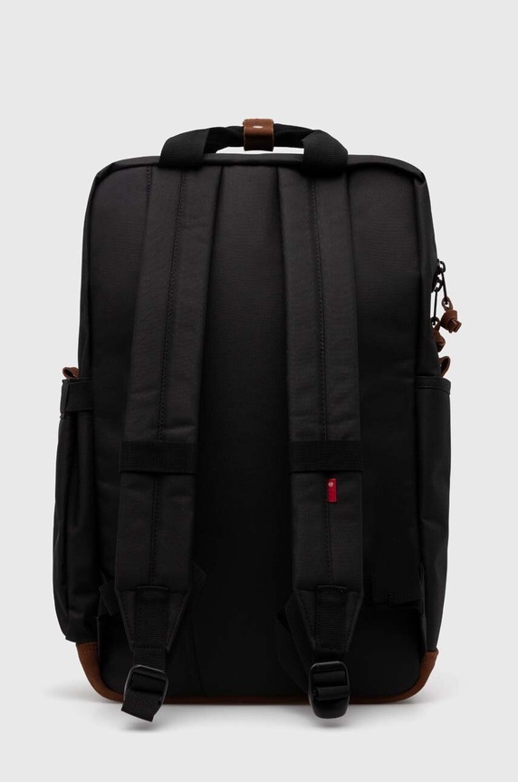 Accesorii Levi's rucsac D7954.0001 negru