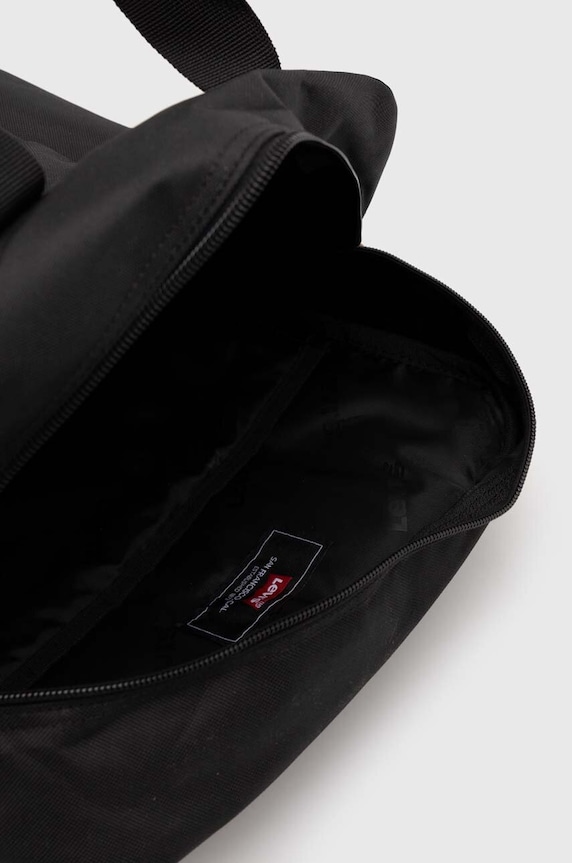 Levi's rucsac negru D7954.0001