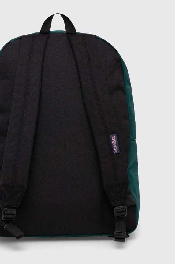 Doplňky Batoh Jansport EK0A5BAG5J41 zelená