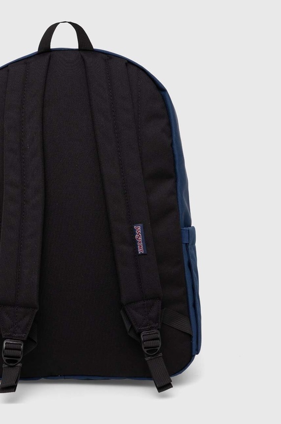 Akcesoria Jansport plecak EK0A5BAON541 granatowy