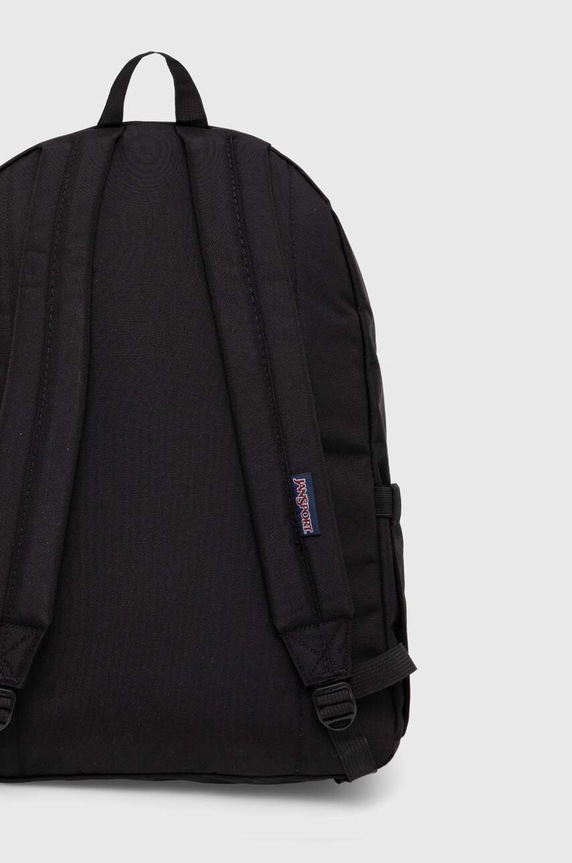 Dodaci Ruksak Jansport EK0A5BAON551 crna