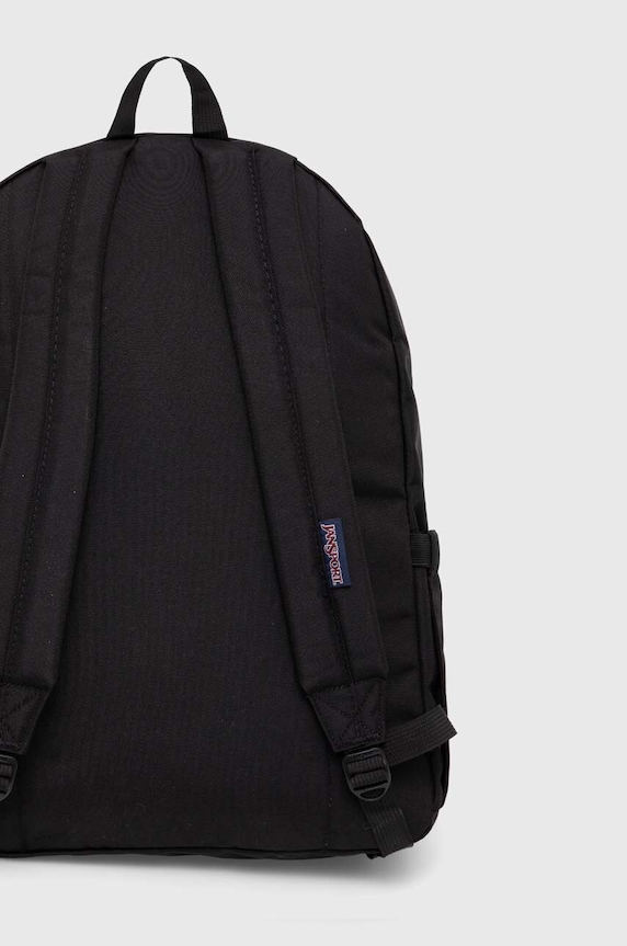 Dodaci Ruksak Jansport EK0A5BAON551 crna