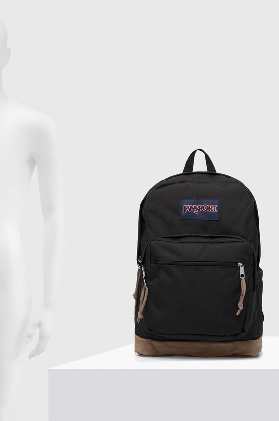 Jansport plecak EK0A5BAPN551