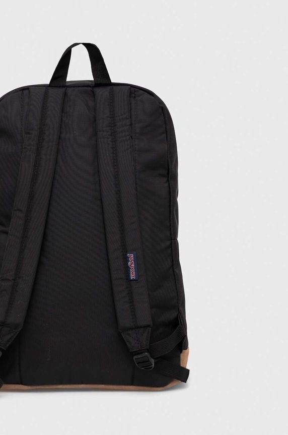 Akcesoria Jansport plecak EK0A5BAPN551 czarny