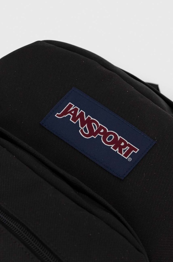 Jansport plecak czarny EK0A5BAPN551