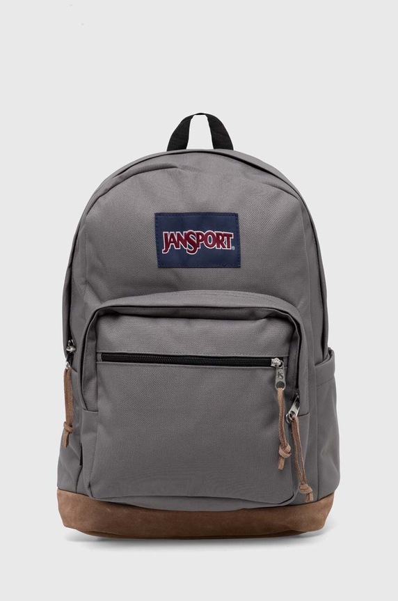 Jansport rucsac uni gri EK0A5BAPN601