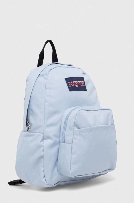 Jansport plecak EK0A5BBIN571 niebieski SS24