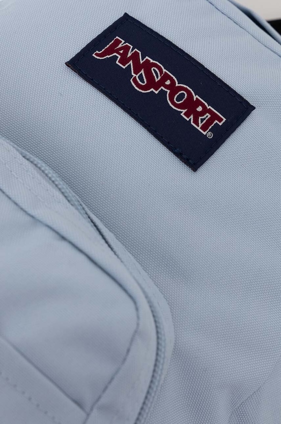 Jansport plecak niebieski EK0A5BBIN571