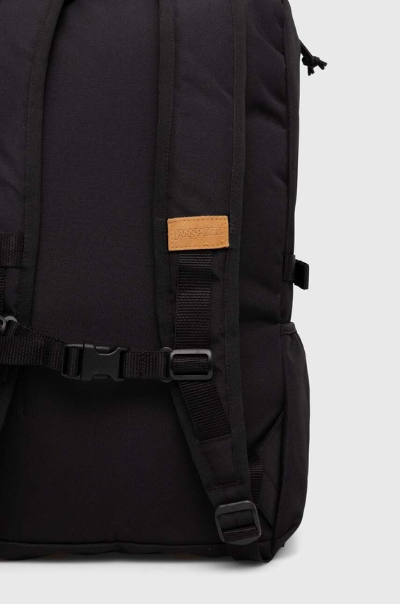 Akcesoria Jansport plecak EK0A5BI6N551 czarny