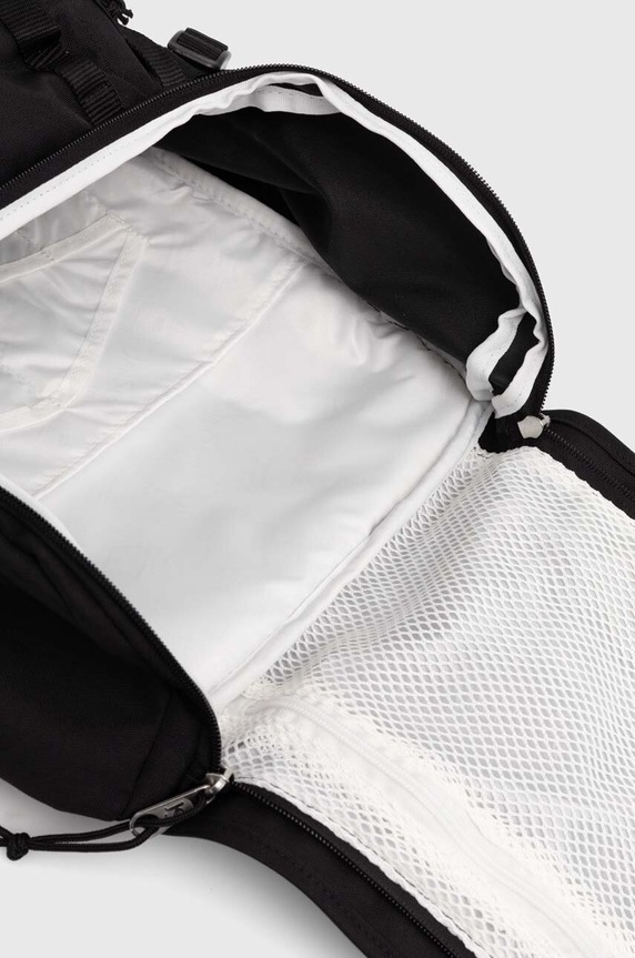 Jansport plecak czarny EK0A5BI6N551