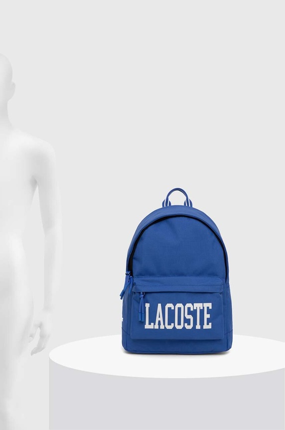 Σακίδιο πλάτης Lacoste NH4605