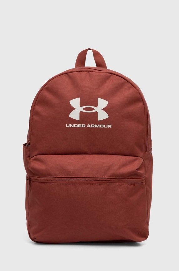 Under Armour plecak mieści A4 różowy 1380476