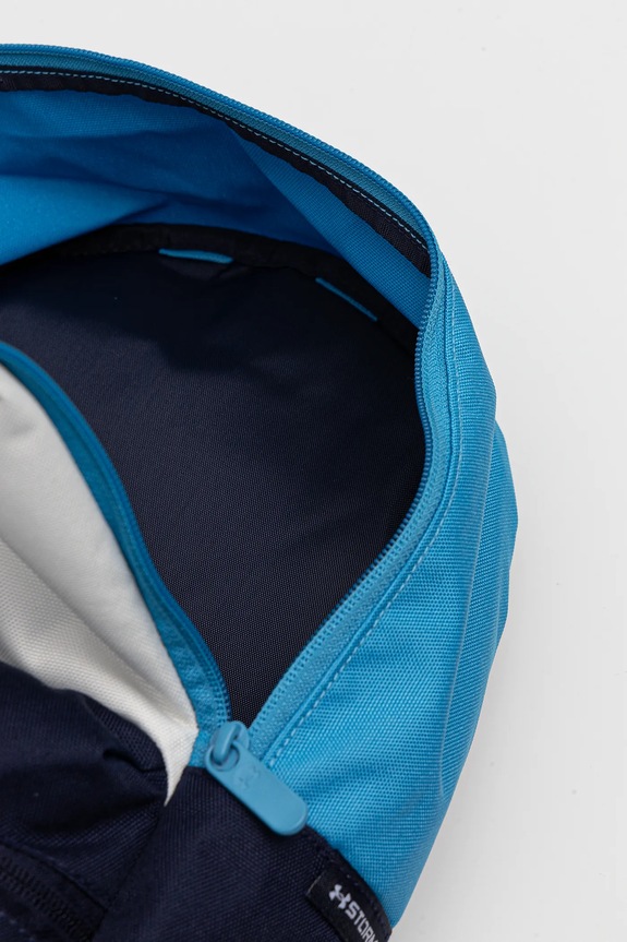 Under Armour zaino 1380476 blu navy