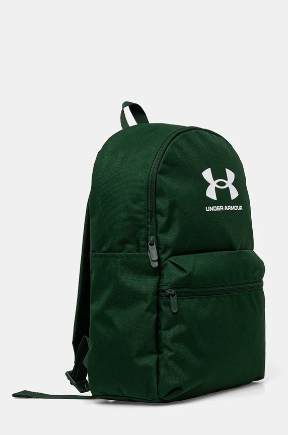 Under Armour plecak 1380476 zielony AW25