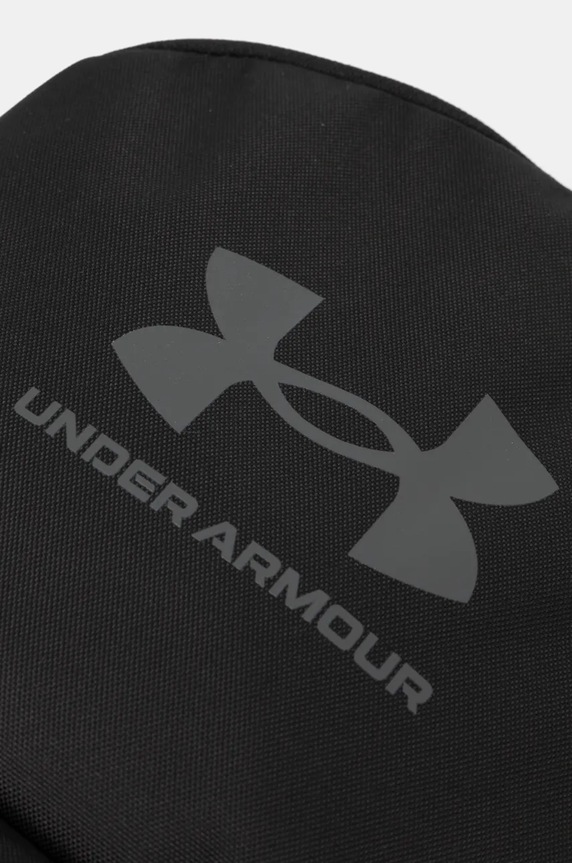 Σακίδιο πλάτης Under Armour μαύρο 1380476