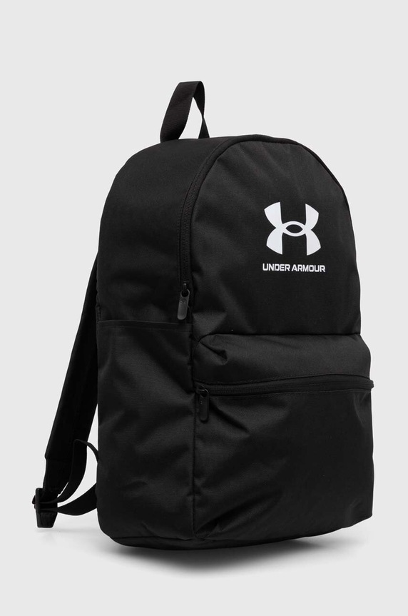 Σακίδιο πλάτης Under Armour 1380476 μαύρο AW25