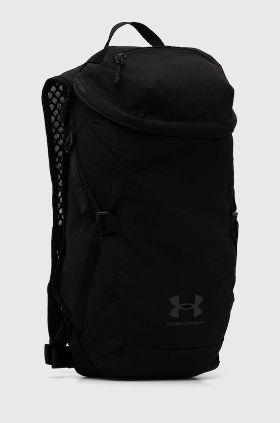 Σακίδιο πλάτης Under Armour Flex Trail 1378411 μαύρο AW24