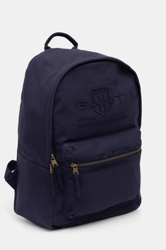 Раница Gant 9970051 тъмносин AW24
