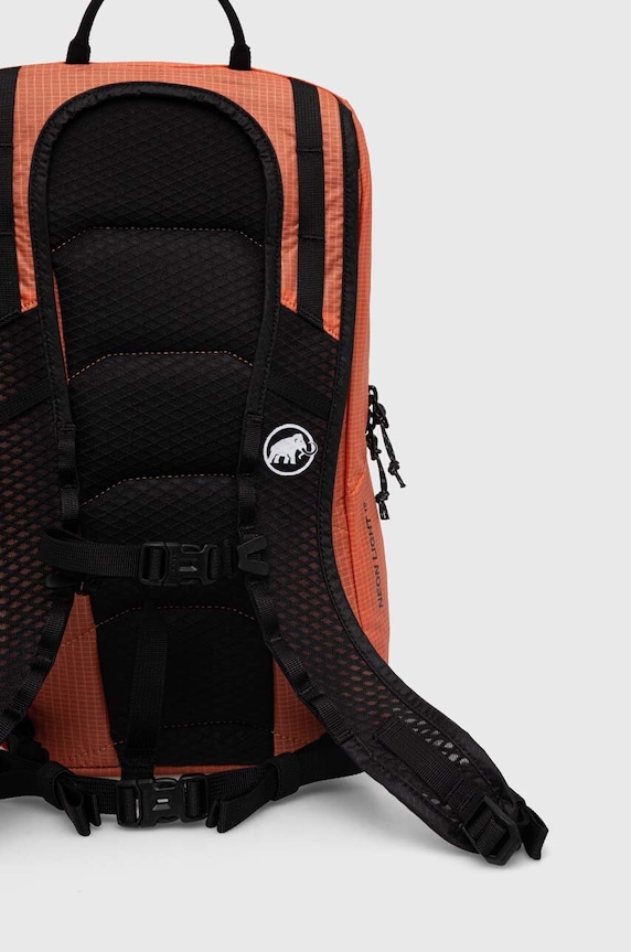 Doplnky Ruksak Mammut Neon Light 2510.02491 oranžová