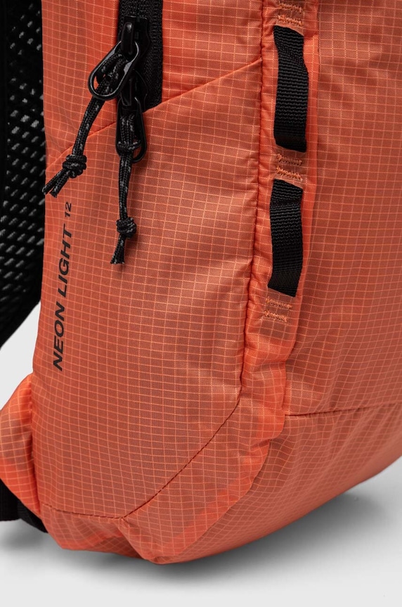 Ruksak Mammut Neon Light oranžová 2510.02491