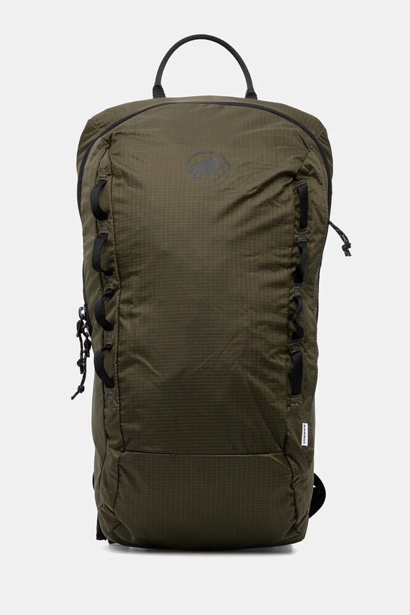 Mammut hátizsák Neon Light zöld 2510.02491