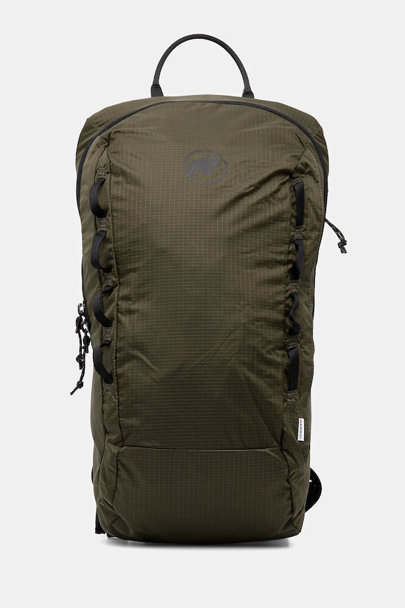 Mammut hátizsák Neon Light zöld 2510.02491