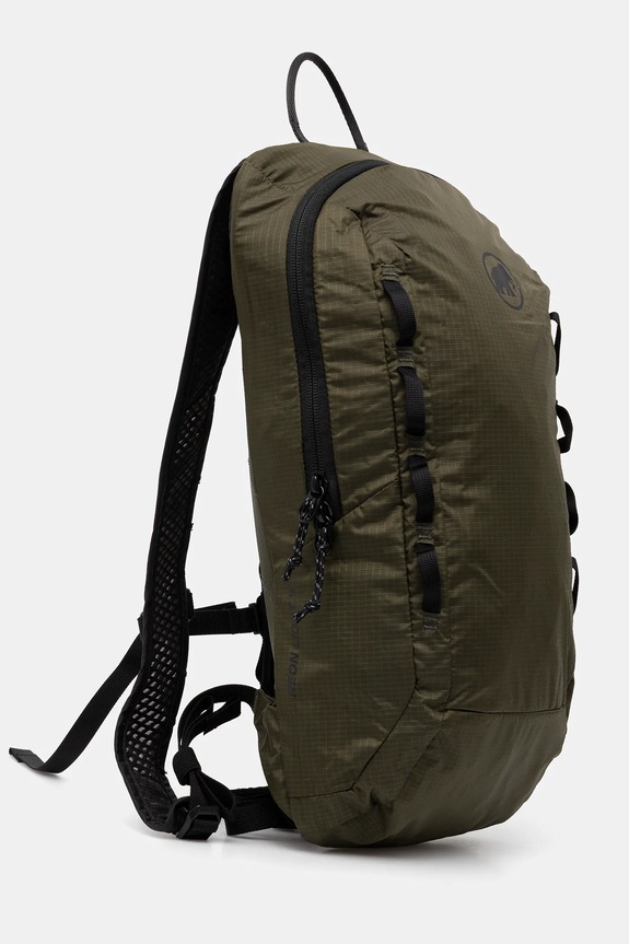 Mammut hátizsák Neon Light 2510.02491 zöld SS26