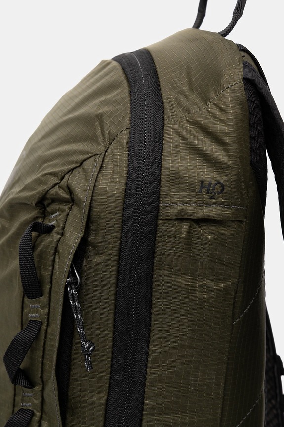 Mammut hátizsák Neon Light zöld 2510.02491