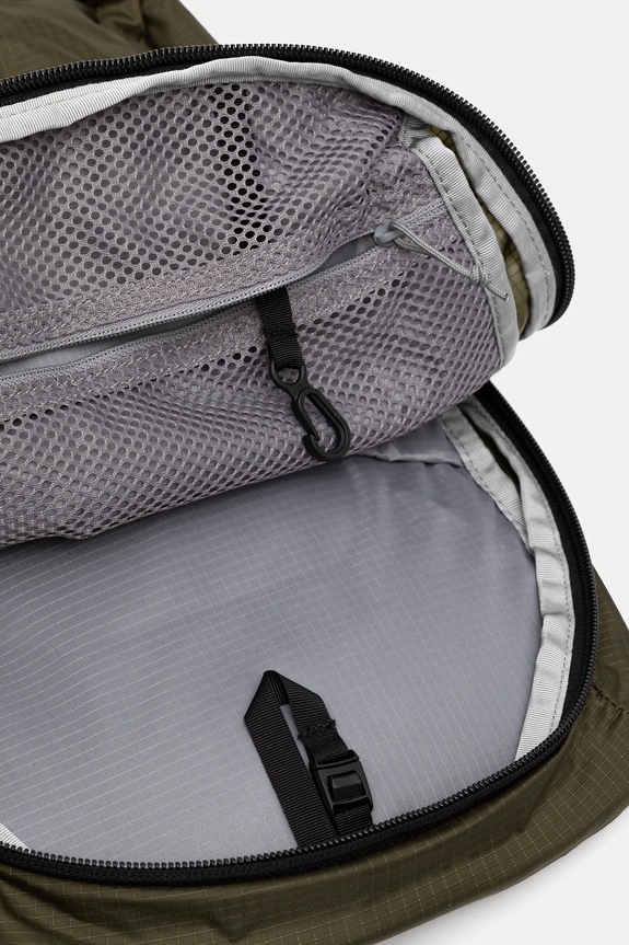 Mammut hátizsák Neon Light 2510.02491 zöld