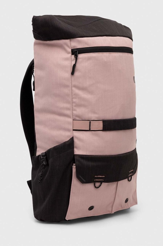 Picture plecak Grounds 18L BP202 różowy SS24