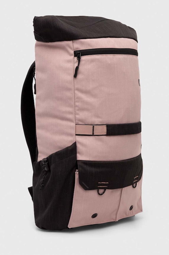 Picture plecak Grounds 18L BP202 różowy SS24