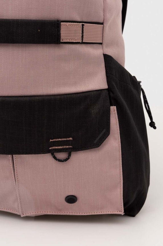 Picture plecak Grounds 18L różowy BP202